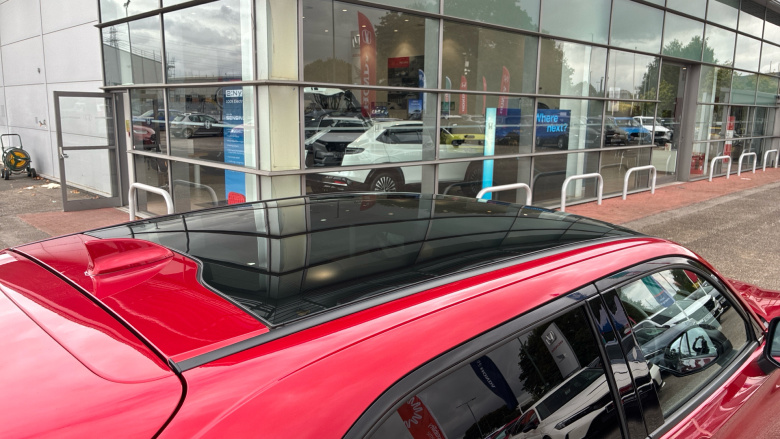 Honda E Ny1 150kW Advance 69kWh 5dr Auto Electric Hatchback